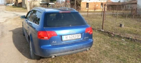 Audi A4 B7, снимка 4