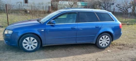 Audi A4 B7, снимка 2