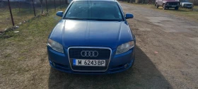 Audi A4 B7, снимка 1