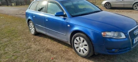 Audi A4 B7, снимка 3