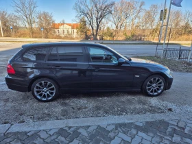 BMW 320 163k.c., снимка 4