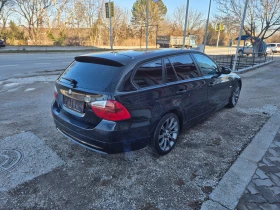 BMW 320 163k.c., снимка 5