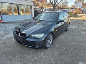 BMW 320 163k.c., снимка 1