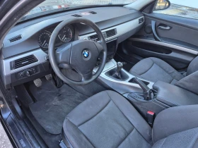 BMW 320 163k.c., снимка 9