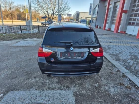 BMW 320 163k.c., снимка 6