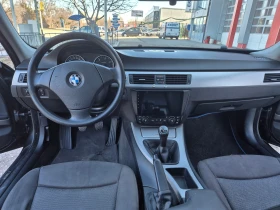 BMW 320 163k.c., снимка 11