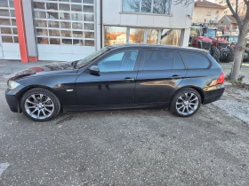 BMW 320 163k.c., снимка 8