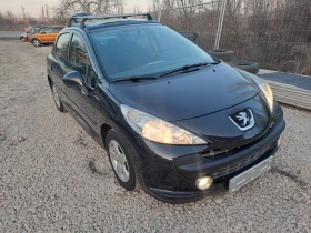 Peugeot 207 1.4iKLIMA, ESKLUZIV, снимка 2