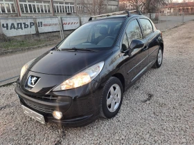 Peugeot 207 1.4iKLIMA, ESKLUZIV, снимка 1