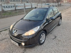 Peugeot 207 1.4iKLIMA, ESKLUZIV, снимка 3