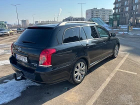 Toyota Avensis 2.0 d4d 126к.с. , снимка 8