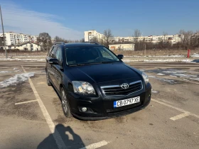 Toyota Avensis 2.0 d4d 126к.с. , снимка 3