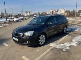 Toyota Avensis 2.0 d4d 126к.с. , снимка 1