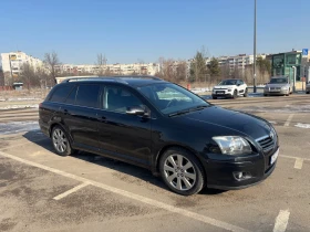 Toyota Avensis 2.0 d4d 126к.с. , снимка 2