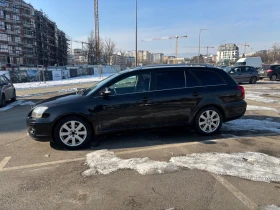 Toyota Avensis 2.0 d4d 126к.с. , снимка 5