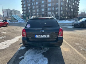 Toyota Avensis 2.0 d4d 126к.с. , снимка 7