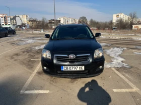 Toyota Avensis 2.0 d4d 126к.с. , снимка 4