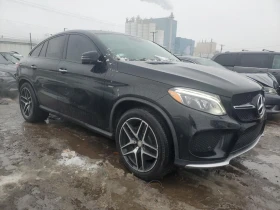 Mercedes-Benz GLE 450, снимка 4