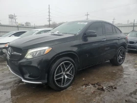 Mercedes-Benz GLE 450, снимка 1