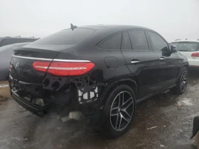 Mercedes-Benz GLE 450, снимка 3