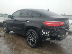 Mercedes-Benz GLE 450, снимка 2