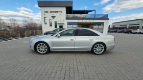 Audi A8 LONG, снимка 6