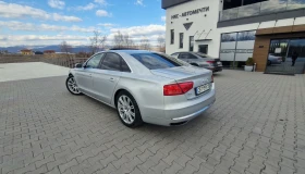 Audi A8 LONG, снимка 4