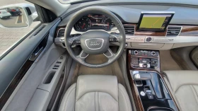 Audi A8 LONG, снимка 14