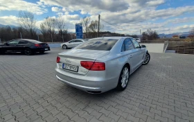 Audi A8 LONG, снимка 2