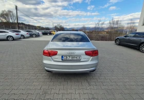 Audi A8 LONG, снимка 7