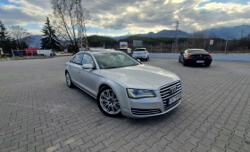 Audi A8 LONG, снимка 3