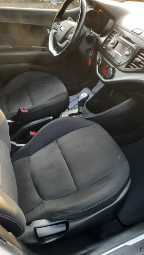 Kia Picanto 1.2i, снимка 10