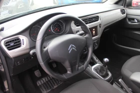 Citroen C-Elysee e-VTI 115 BVM5 EURO 6.2, снимка 8