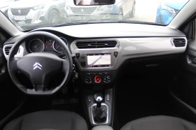 Citroen C-Elysee e-VTI 115 BVM5 EURO 6.2, снимка 7