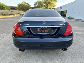 Обява за продажба на Mercedes-Benz CL 500 157000КМ* МАСАЖ* ОБДУХ* NIGHT VISION* HARMAN* KEYL ~27 700 лв. - изображение 3