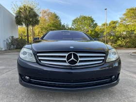 Обява за продажба на Mercedes-Benz CL 500 157000КМ* МАСАЖ* ОБДУХ* NIGHT VISION* HARMAN* KEYL ~27 700 лв. - изображение 4