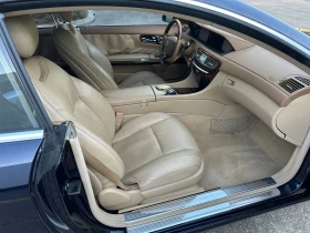 Mercedes-Benz CL 500 157000* * * NIGHT VISION* HARMAN* KEYL | Mobile.bg    13