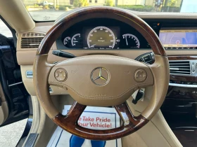Обява за продажба на Mercedes-Benz CL 500 157000КМ* МАСАЖ* ОБДУХ* NIGHT VISION* HARMAN* KEYL ~27 700 лв. - изображение 5
