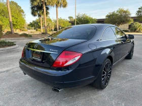 Обява за продажба на Mercedes-Benz CL 500 157000КМ* МАСАЖ* ОБДУХ* NIGHT VISION* HARMAN* KEYL ~27 700 лв. - изображение 2