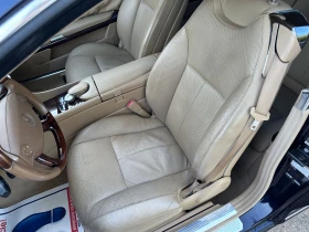 Обява за продажба на Mercedes-Benz CL 500 157000КМ* МАСАЖ* ОБДУХ* NIGHT VISION* HARMAN* KEYL ~27 700 лв. - изображение 11