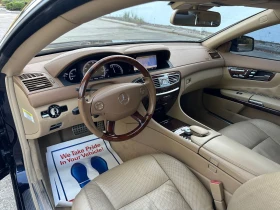 Обява за продажба на Mercedes-Benz CL 500 157000КМ* МАСАЖ* ОБДУХ* NIGHT VISION* HARMAN* KEYL ~27 700 лв. - изображение 10