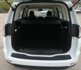 Ford Galaxy 2.0 HDI | Mobile.bg    15