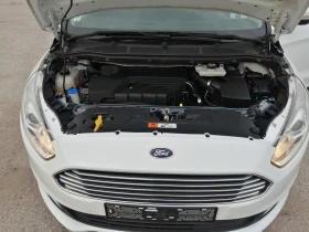 Ford Galaxy 2.0 HDI | Mobile.bg    16