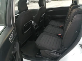 Ford Galaxy 2.0 HDI | Mobile.bg    13
