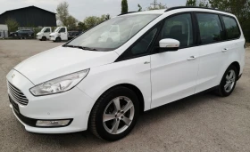     Ford Galaxy 2.0 HDI