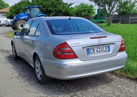 Обява за продажба на Mercedes-Benz E 320 ~11 160 лв. - изображение 1