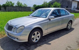 Обява за продажба на Mercedes-Benz E 320 ~11 160 лв. - изображение 1