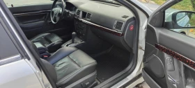 Opel Vectra 3.2 V6 | Mobile.bg    9