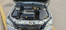 Opel Vectra 3.2 V6 | Mobile.bg    16