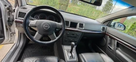 Opel Vectra 3.2 V6 | Mobile.bg    6